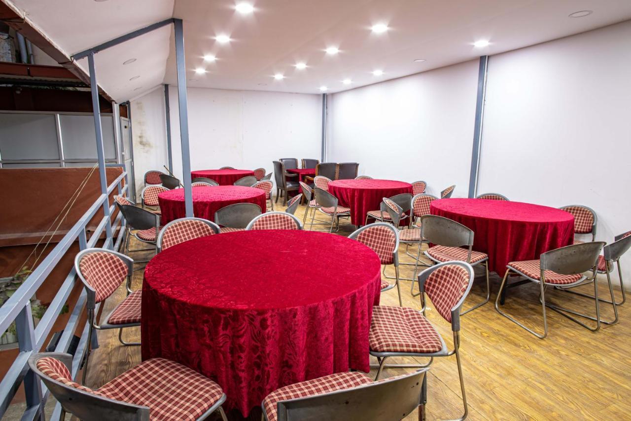 Hotel Bnb Mhepi Katmandou Extérieur photo